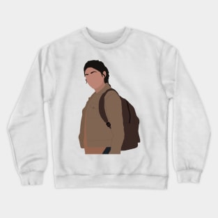 The Last of Us© Dina Fan Art Crewneck Sweatshirt